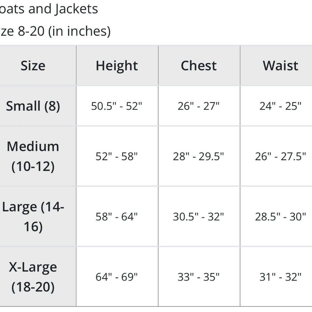Jordan Big Boys Varsity Jacket - Picture 5 of 5